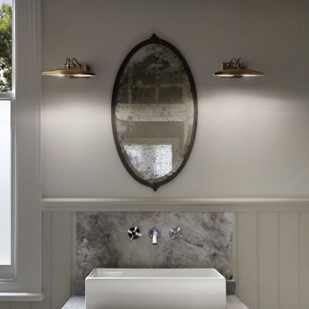 Mirror-20 - Ideal Lux